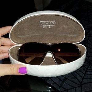 Coach Sunglasses
